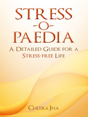 cover image of Stress-o-Paedia